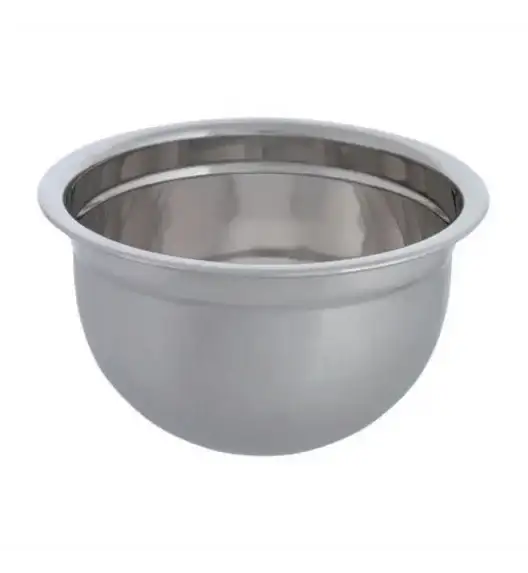 DOMOTTI Miska ze stali nierdzewnej 31 cm / 6,5 l