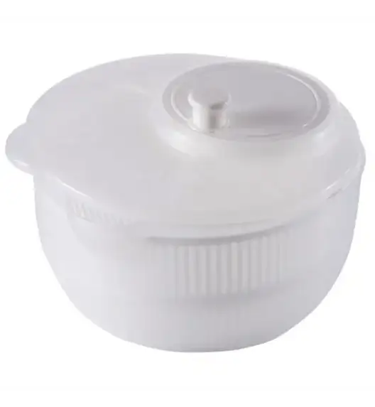 DOMOTTI LETICIA Wirówka do sałaty duża 25 cm / mix kolorów