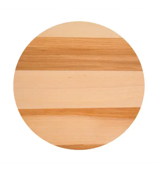 DOMOTTI WOODY Deska obrotowa 30 cm / drewno