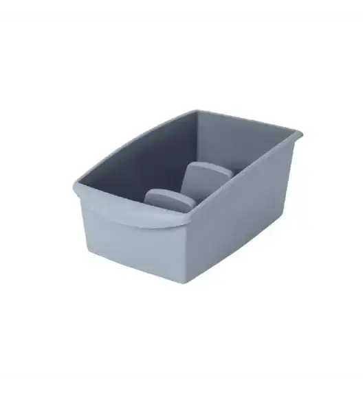 DOMOTTI Organizer / pojemnik na przyprawy / tworzywo sztuczne