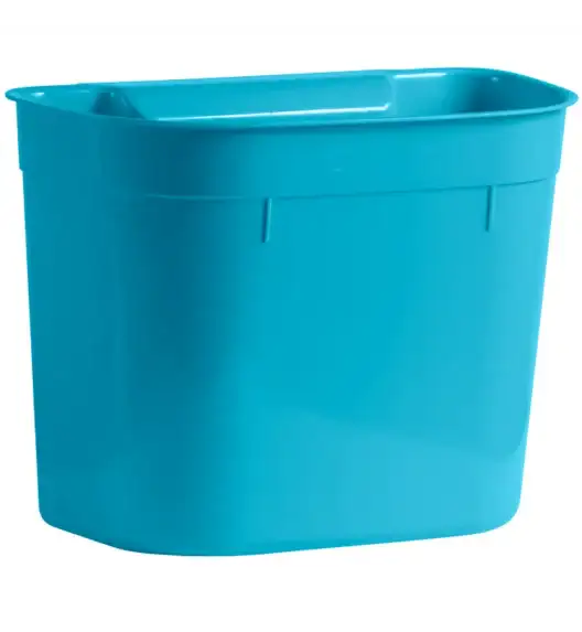 DOMOTTI MONTI Kosz / pojemnik na śmieci do zawieszenia na szafce