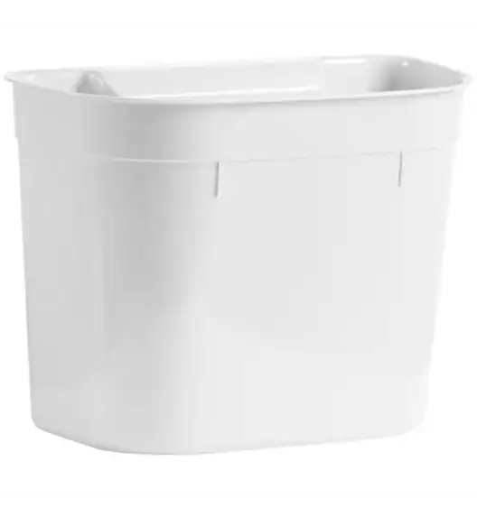 DOMOTTI MONTI Kosz / pojemnik na śmieci do zawieszenia na szafce