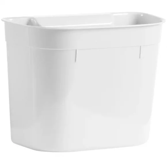 DOMOTTI MONTI Kosz / pojemnik na śmieci do zawieszenia na szafce