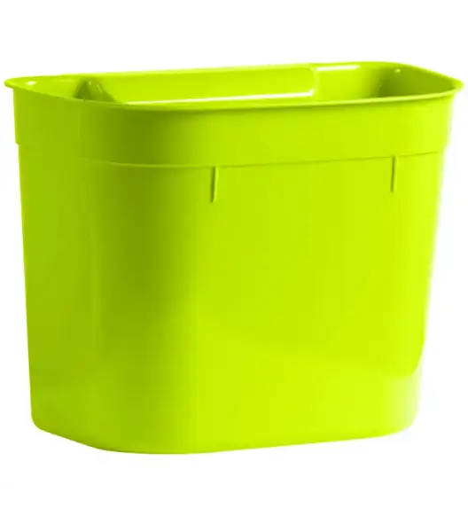 DOMOTTI MONTI Kosz / pojemnik na śmieci do zawieszenia na szafce