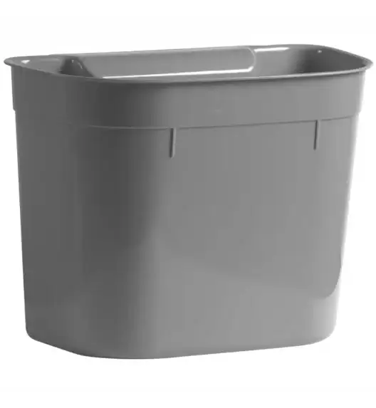 DOMOTTI MONTI Kosz / pojemnik na śmieci do zawieszenia na szafce