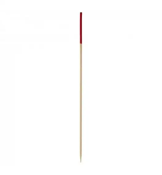 VERLO Wykałaczki / patyczki bambusowe 15 cm / 100 szt.