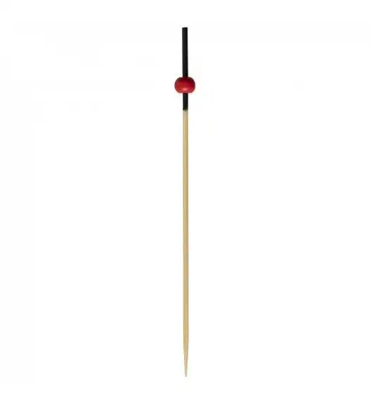 VERLO Wykałaczki / patyczki bambusowe 15 cm / 100 szt.