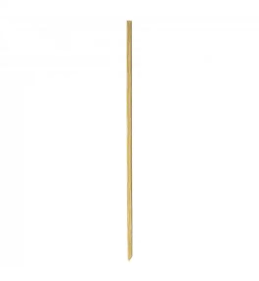 VERLO Wykałaczki / patyczki bambusowe 12 cm / 100 szt.