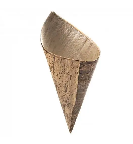 VERLO Rożek FingerFood 15 x 21 cm / 50 szt.