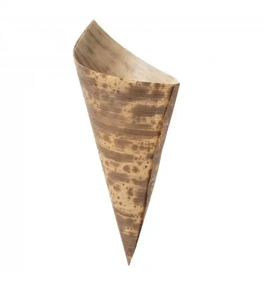 VERLO Rożek FingerFood 8,5 x 12,5 cm / 50 szt.