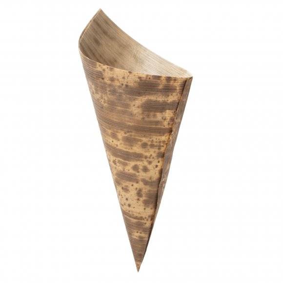 VERLO Rożek FingerFood 8,5 x 12,5 cm / 50 szt.