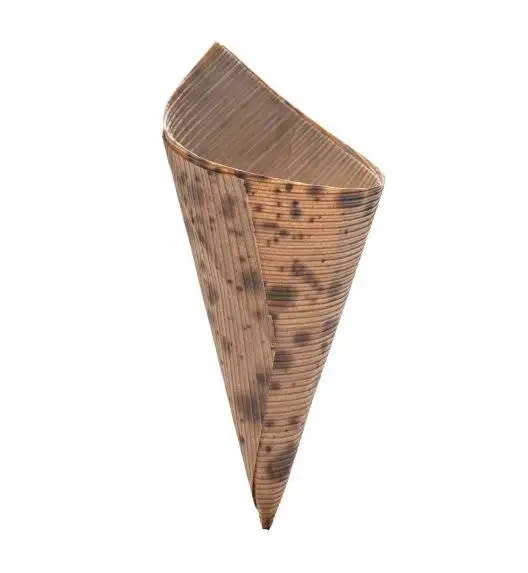 VERLO Rożek FingerFood 6 x 8 cm / 50 szt.