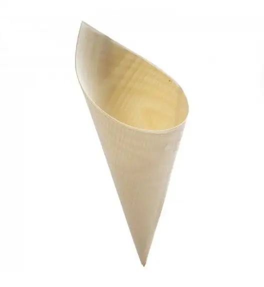 VERLO Rożek FingerFood 9 x 12,5 cm / 50 szt.