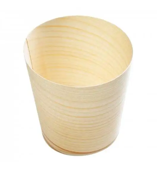 VERLO Kubeczek FingerFood 6 x 6 cm / 50 szt.