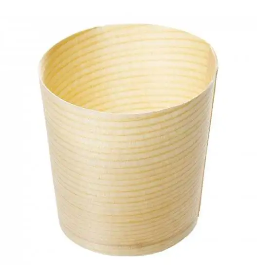 VERLO Kubeczek FingerFood 4,5 x 4,5 cm / 50 szt.