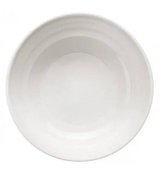 VERLO METRO Miska / salaterka 20 cm / kość słoniowa