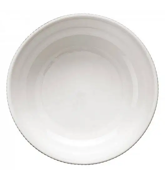 VERLO METRO Miska / salaterka 25,5 cm / szara