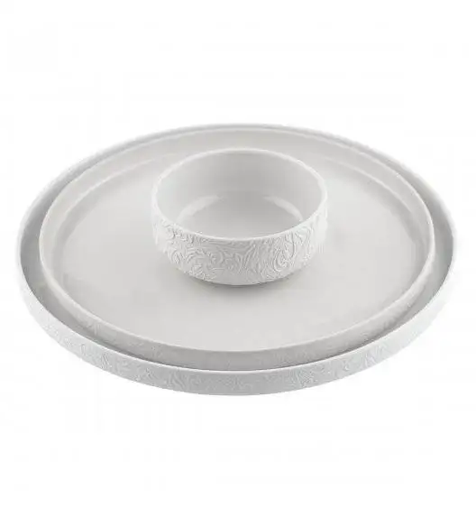 VERLO AZZUR Miska / salaterka 10 cm 