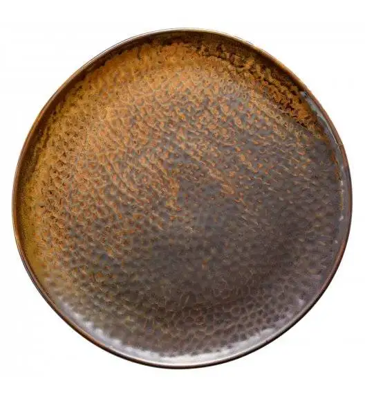 VERLO FIRE Talerz płaski 28 cm 