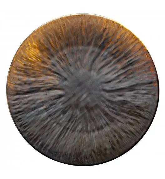 VERLO FIRE Talerz płaski 28,5 cm 