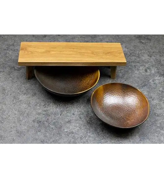 VERLO FIRE Misa / salaterka 30,5 cm 