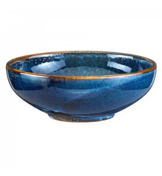 VERLO DEEP BLUE Misa / salaterka 18 cm / porcelana