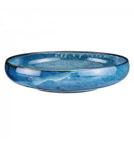 VERLO DEEP BLUE Misa / salaterka 34 cm / porcelana