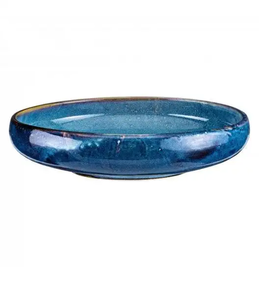 VERLO DEEP BLUE Misa / salaterka 29,5 cm / porcelana