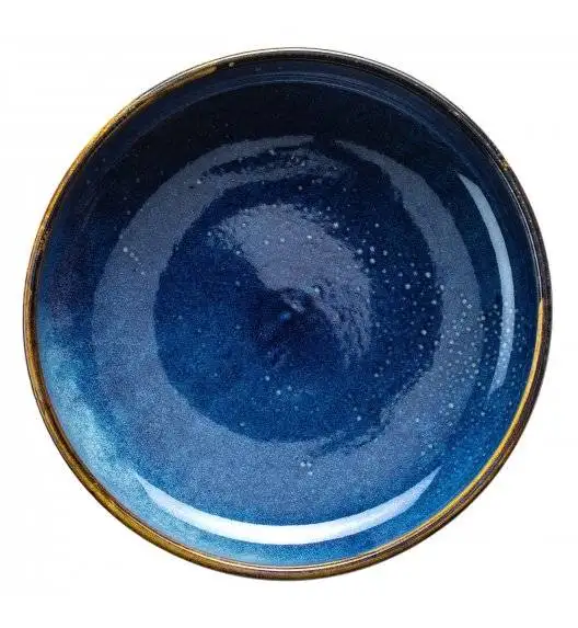 VERLO DEEP BLUE Misa / salaterka 24,5 cm / porcelana