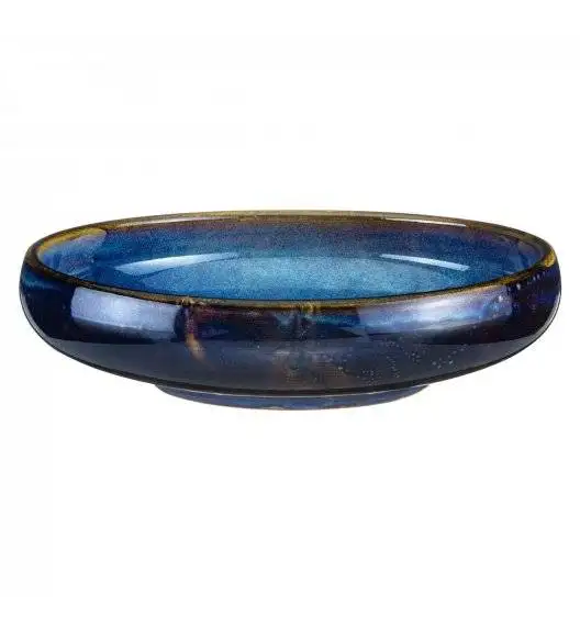 VERLO DEEP BLUE Misa / salaterka 24,5 cm / porcelana