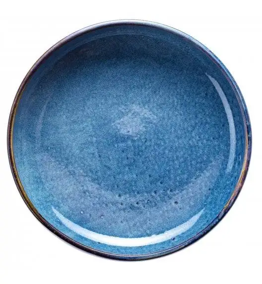 VERLO DEEP BLUE Misa / salaterka 24,5 cm / porcelana