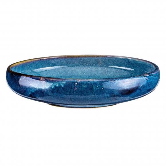 VERLO DEEP BLUE Misa / salaterka 24,5 cm / porcelana