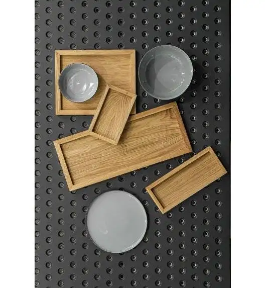 VERLO TIME Miska / salaterka porcelanowa 22,5 cm 