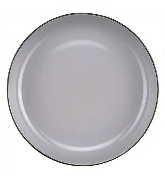 VERLO TIME Talerz głęboki 22,5 cm 