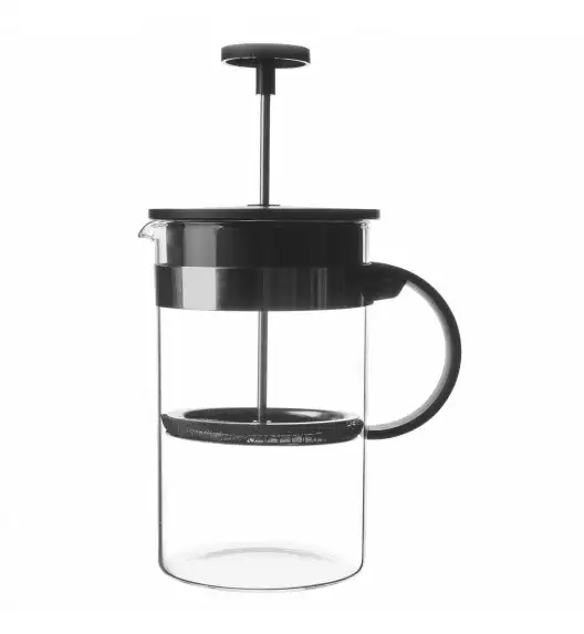 TADAR KAMELIA Zaparzacz typu french press do kawy i herbaty 0,8 l