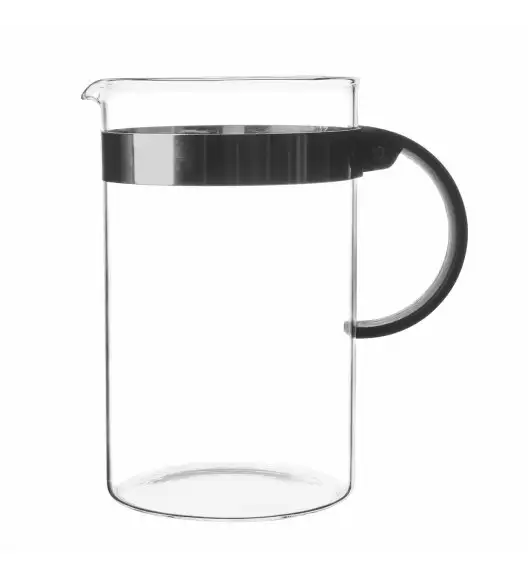 TADAR KAMELIA Zaparzacz typu french press do kawy i herbaty 0,8 l