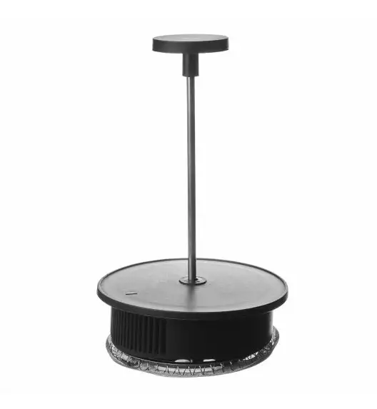 TADAR KAMELIA Zaparzacz typu french press do kawy i herbaty 0,8 l