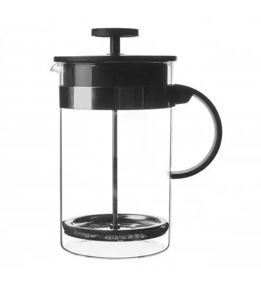 TADAR KAMELIA Zaparzacz typu french press do kawy i herbaty 0,8 l