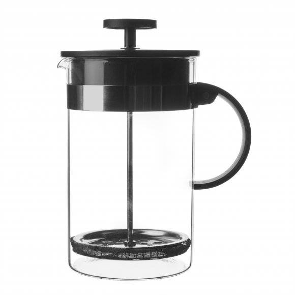 TADAR KAMELIA Zaparzacz typu french press do kawy i herbaty 0,8 l