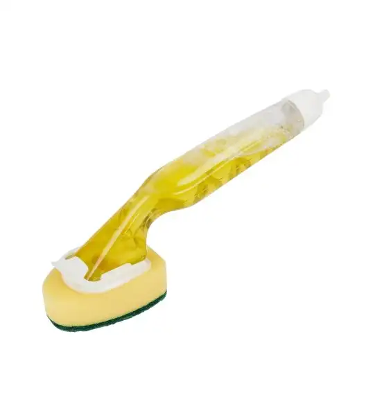 TADAR Zmywak kuchenny z dozownikiem na płyn