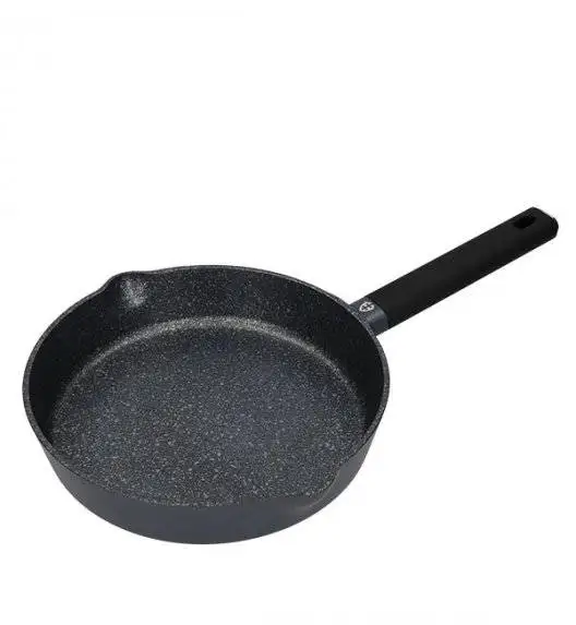 ZWIEGER VESNA Patelnia 24 cm GREBLON C3 non-stick / indukcja