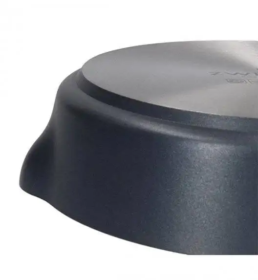 ZWIEGER VESNA Patelnia 24 cm GREBLON C3 non-stick / indukcja
