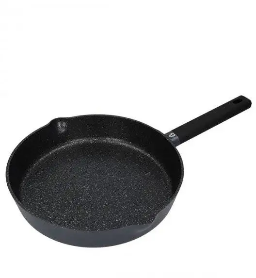 ZWIEGER VESNA Patelnia 28 cm GREBLON C3 non-stick / indukcja