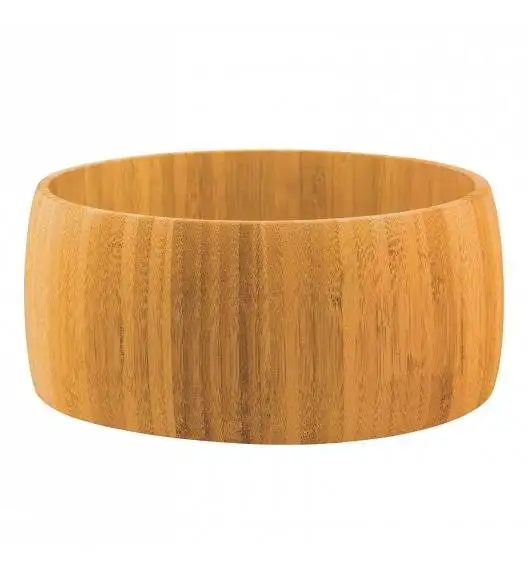 AMBITION NATURAL Misa bambusowa 22,5 cm