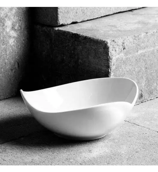 AMBITION SALSA Salaterka liść 13 cm 