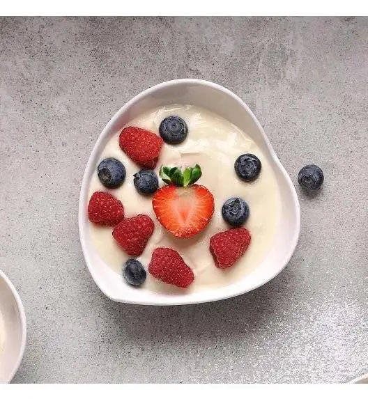 AMBITION SALSA Salaterka liść 13 cm 