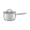 AMBITION BERRY Rondel z pokrywką 16 cm 1,9 l / stal nierdzewna 
