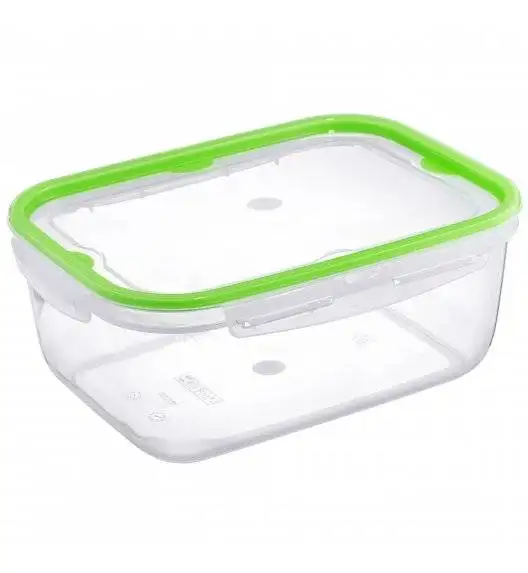 AMBITION GUSTO Pojemnik z pokrywką 4 l / tworzywo sztuczne