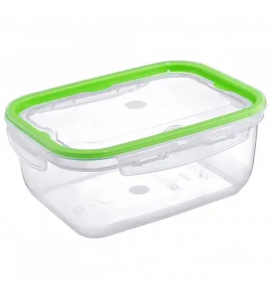 AMBITION GUSTO Pojemnik z pokrywką 2 l / tworzywo sztuczne