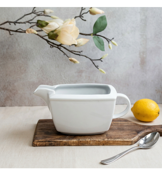 LUBIANA VICTORIA Serwis obiadowo-kawowy 77 el TG / 24 osoby